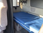 NN235845 - 2022 International LT625: Sleeper Interior