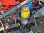 NN235845 - 2022 International LT625: Fuel System