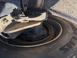 NN235845 - 2022 International LT625: Brake Linings