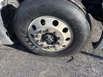 NN235845 - 2022 International LT625: Wheel Condition