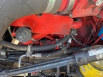 NN235845 - 2022 International LT625: Air Compressor