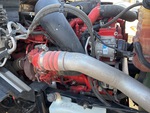 NN235845 - 2022 International LT625: Engine - Right Side