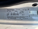 NN235845 - 2022 International LT625: Serial Number / VIN
