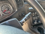 NN235845 - 2022 International LT625: Gear Selector