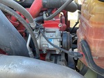 NN235845 - 2022 International LT625: A/C Compressor