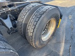 NN235845 - 2022 International LT625: Left Rear Drive Tires