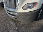NN235845 - 2022 International LT625: Front Bumper (Exterior and Inner Reinforcement)
