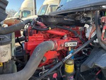 NN235845 - 2022 International LT625: Engine - Left Side