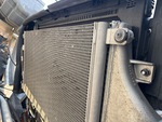 NN235845 - 2022 International LT625: Radiator