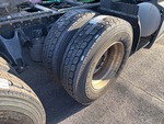 NN235845 - 2022 International LT625: Right Front Drive Tires