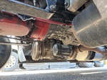 NN235845 - 2022 International LT625: Transmission