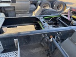 NN235845 - 2022 International LT625: Frame Condition
