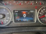 NN235845 - 2022 International LT625: Odometer (Start)