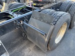 NN235845 - 2022 International LT625: Mud Flaps