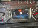 NN235845 - 2022 International LT625: Odometer