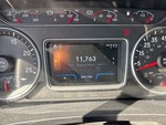 NN433572 - 2022 International LT625: Odometer