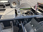 NN433572 - 2022 International LT625: Frame Condition