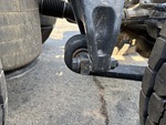 NN433572 - 2022 International LT625: Suspension Bushings