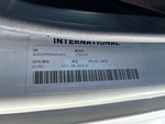 NN433572 - 2022 International LT625: Serial Number / VIN