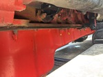 NN433572 - 2022 International LT625: Engine # 1