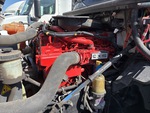 NN433572 - 2022 International LT625: Engine - Left Side