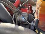 NN433572 - 2022 International LT625: A/C Compressor