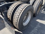 NN433572 - 2022 International LT625: Right Rear Drive Tires