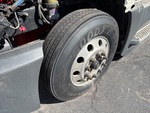 NN433572 - 2022 International LT625: Left Steer Tire