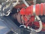 NN433572 - 2022 International LT625: Exhaust System
