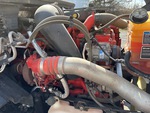 NN433572 - 2022 International LT625: Engine - Right Side