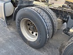 NN433572 - 2022 International LT625: Left Front Drive Tires