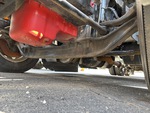 NN433572 - 2022 International LT625: Steer Axle