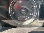 NN433572 - 2022 International LT625: Oil Pressure
