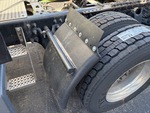 NN433572 - 2022 International LT625: Mud Flaps