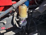 NN433572 - 2022 International LT625: Fuel System