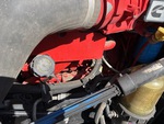 NN433572 - 2022 International LT625: Air Compressor