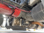 NN433572 - 2022 International LT625: Transmission
