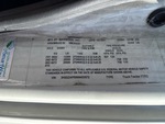 NN433572 - 2022 International LT625: Motor Vehicle Safety Standards Label