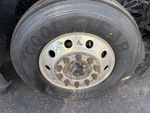 NN433572 - 2022 International LT625: Wheel Condition