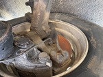 NN433572 - 2022 International LT625: Brake Linings
