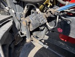 NN433572 - 2022 International LT625: Steering Components