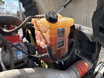 NN433572 - 2022 International LT625: Coolant Reservoir