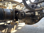 NN433572 - 2022 International LT625: Rear Drive Axle