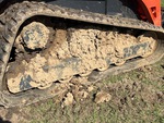 Rubber Track Undercarriage with