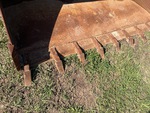 Specialty with Loader Bucket Cutting Edge/Shanks/Teeth