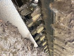 Rubber Track Undercarriage with