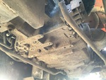 Drivetrain with Transmission