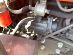 Hydraulics with Pumps (Hydraulics)