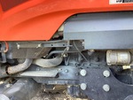 Engine with Engine - Left Side