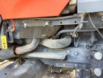 Engine with Cooling System Leaks